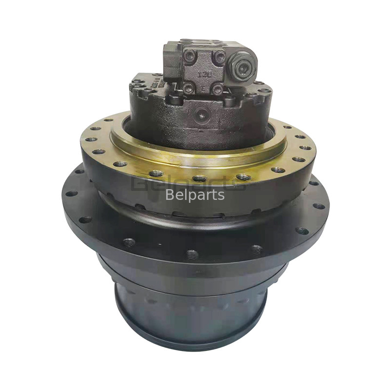 حفارة Dx500-9 Sk200-5.5 Ex160-3 Zx350-5g 55-3 Udr650 Vio65 Sh200a3-Sh210 Travel Motor