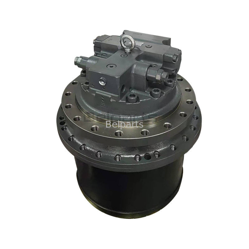 حفارة Zax200-3 Mag-120 Vo20 Pc1250-8 Pc40-7 S160 172b16-73300 محرك السفر