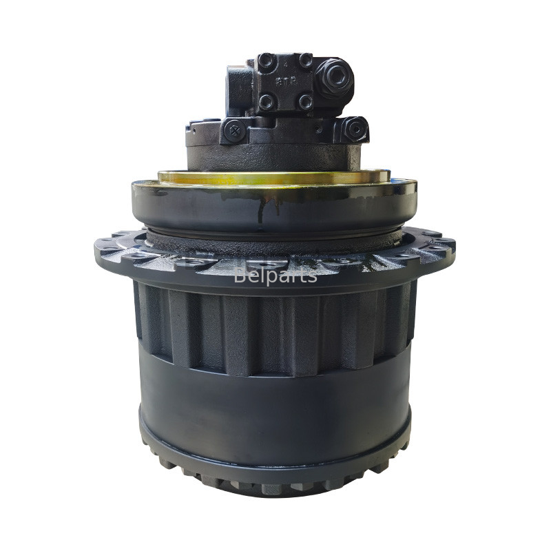 حفارة M315c-2007 ماج -330 Sk230-6 Ex300-5 Pc70-8 Phv-2b Dx225 Dh220 Pc200-8 Vio15-2 Travel Motor
