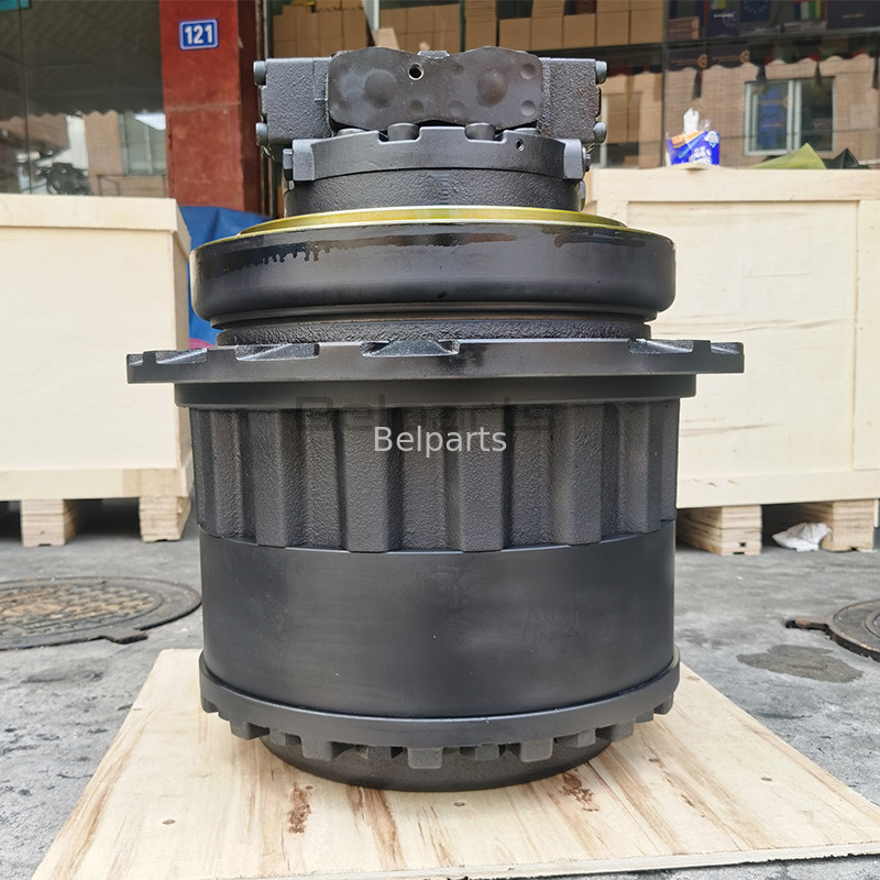 حفارة M315c-2007 ماج -330 Sk230-6 Ex300-5 Pc70-8 Phv-2b Dx225 Dh220 Pc200-8 Vio15-2 Travel Motor