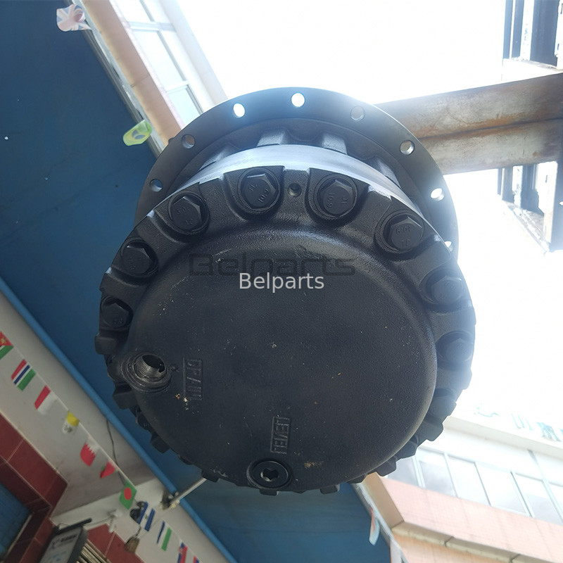 حفارة M315c-2007 ماج -330 Sk230-6 Ex300-5 Pc70-8 Phv-2b Dx225 Dh220 Pc200-8 Vio15-2 Travel Motor