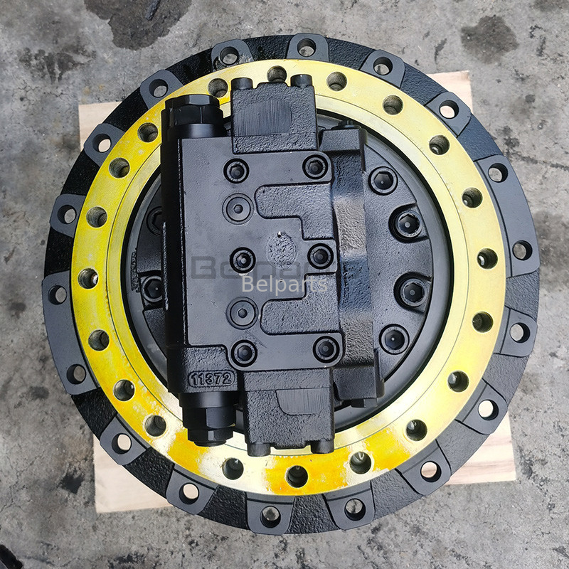حفارة M315c-2007 ماج -330 Sk230-6 Ex300-5 Pc70-8 Phv-2b Dx225 Dh220 Pc200-8 Vio15-2 Travel Motor