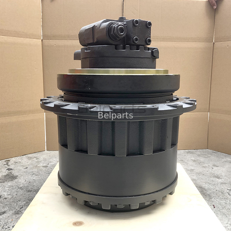 حفارة D31ex-22 U30-3 Hmgf68f 1250-7 U-30 Dx225-7 Vio15-2 Ex33u Travel Motor Assy