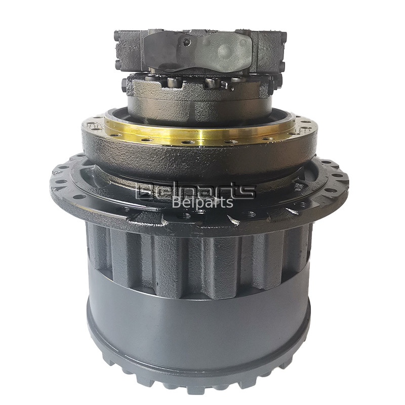 قطع غيار حفارة E325C 325D 320D 329D E324D 2276103 1994521267-6796333-2909 Travel Motor Final Drive