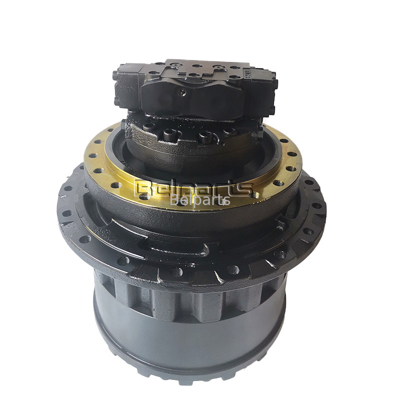 قطع غيار حفارة E325C 325D 320D 329D E324D 2276103 1994521267-6796333-2909 Travel Motor Final Drive