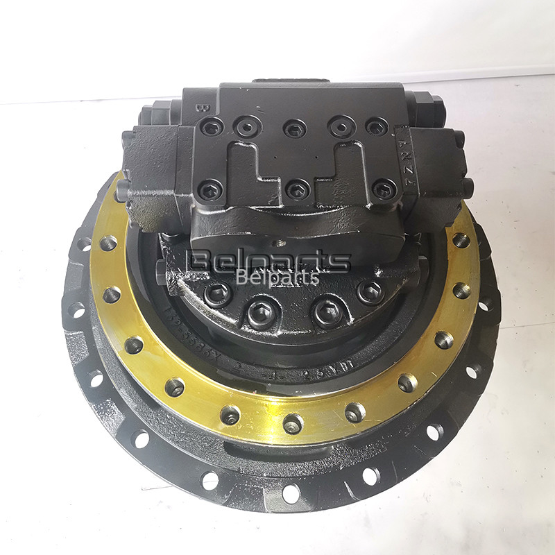 قطع غيار حفارة E325C 325D 320D 329D E324D 2276103 1994521267-6796333-2909 Travel Motor Final Drive
