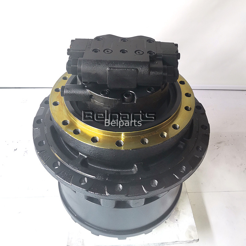 قطع غيار حفارة E325C 325D 320D 329D E324D 2276103 1994521267-6796333-2909 Travel Motor Final Drive
