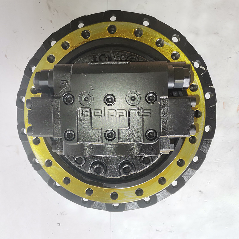 قطع غيار حفارة E325C 325D 320D 329D E324D 2276103 1994521267-6796333-2909 Travel Motor Final Drive
