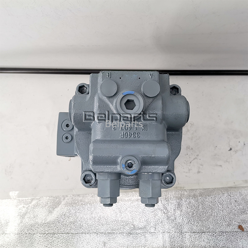 أجزاء محرك الآلات 307b E70b Vio20 Vio30 Kx41 Sk210 E45 محرك سوينغ آسى لحفارة يانمار بوبكات