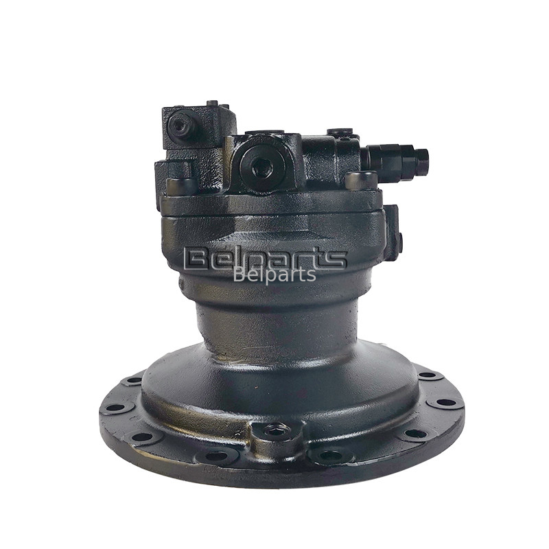 آلات الحفر Sh130 Sk135sr Kx61-2 R205 E323d 336d E390d حفارة ذات محرك سوينغ لـ Takeuchi
