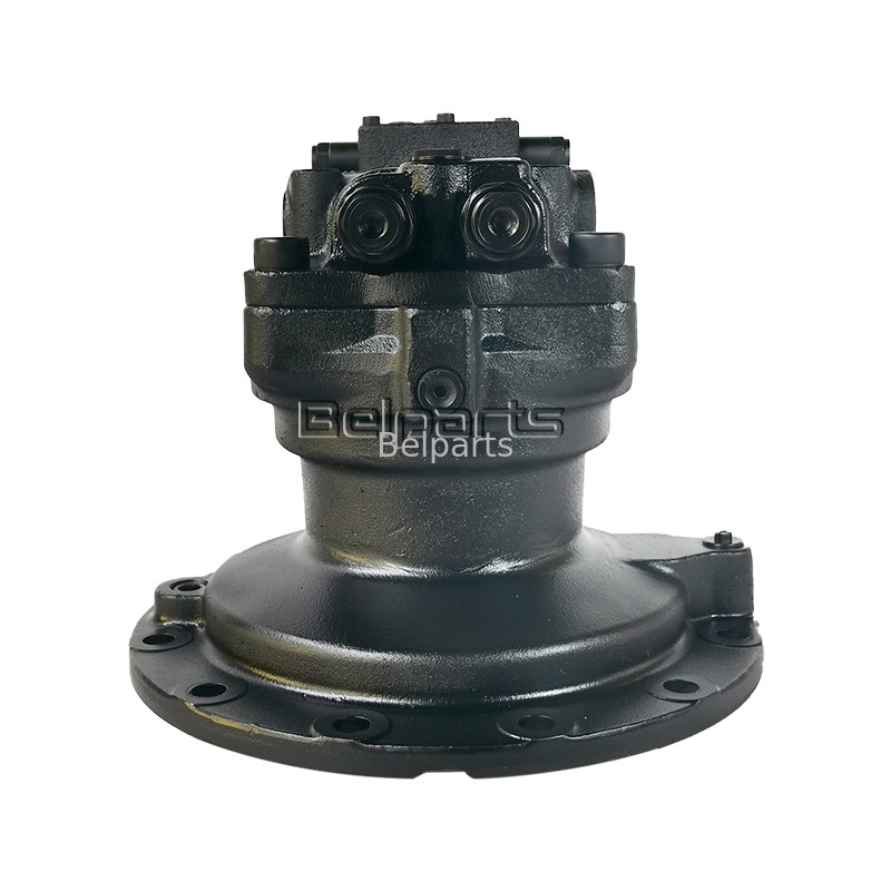 آلات الحفر Sh130 Sk135sr Kx61-2 R205 E323d 336d E390d حفارة ذات محرك سوينغ لـ Takeuchi
