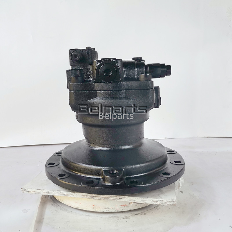 آلات الحفر Sh130 Sk135sr Kx61-2 R205 E323d 336d E390d حفارة ذات محرك سوينغ لـ Takeuchi