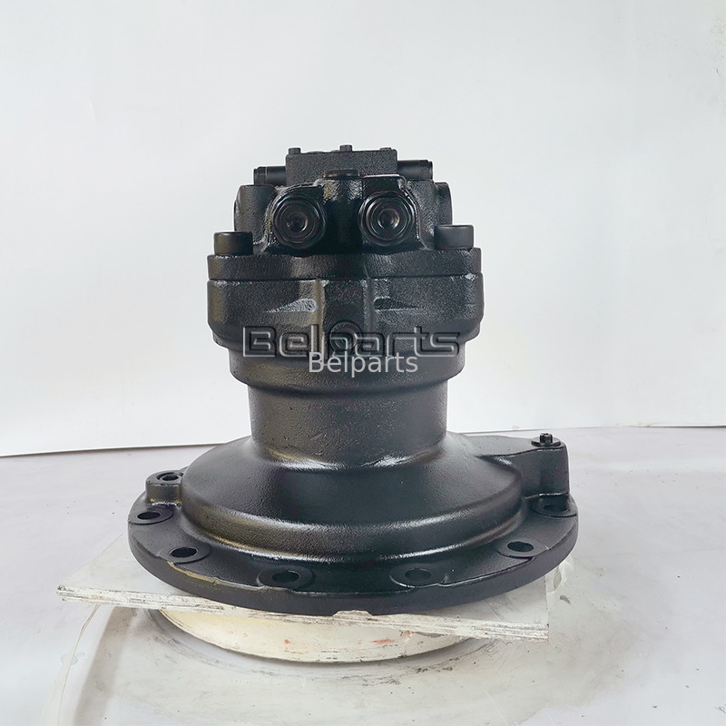 آلات الحفر Sh130 Sk135sr Kx61-2 R205 E323d 336d E390d حفارة ذات محرك سوينغ لـ Takeuchi