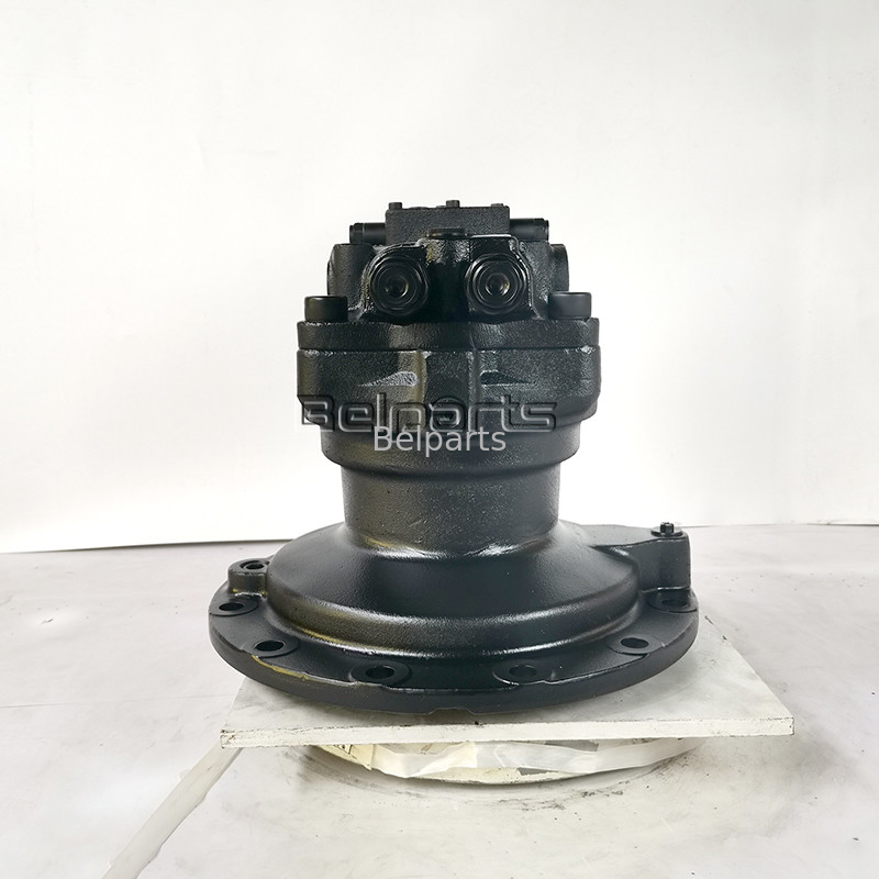 آلات الحفر Sh130 Sk135sr Kx61-2 R205 E323d 336d E390d حفارة ذات محرك سوينغ لـ Takeuchi