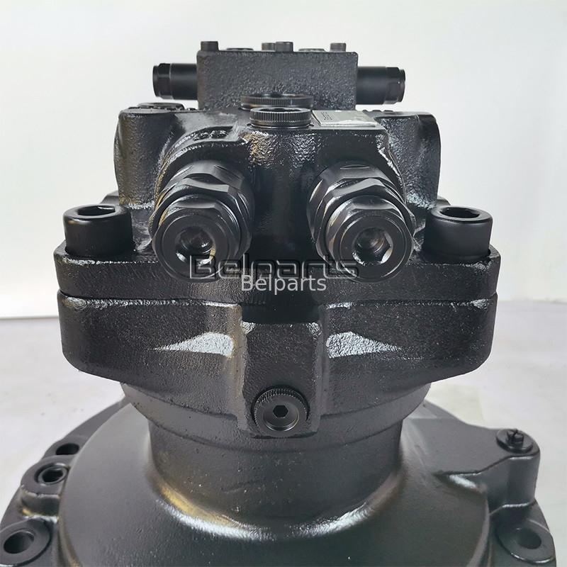 آلات الحفر Sh130 Sk135sr Kx61-2 R205 E323d 336d E390d حفارة ذات محرك سوينغ لـ Takeuchi
