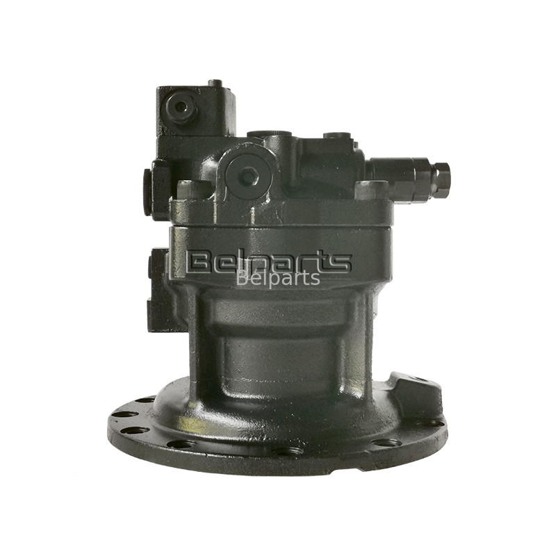 حفارة سوميتومو Pc78us-6 Sk50 Ex120-5 Pc50 Sh480-5 غطاء محرك التأرجح 39q6-11101 R220lc9s