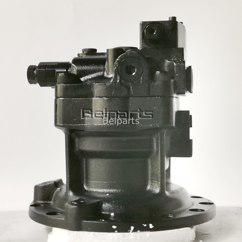 حفارة سوميتومو Pc78us-6 Sk50 Ex120-5 Pc50 Sh480-5 غطاء محرك التأرجح 39q6-11101 R220lc9s