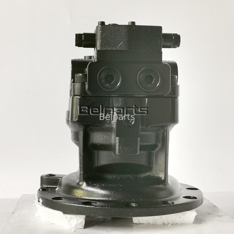 حفارة سوميتومو Pc78us-6 Sk50 Ex120-5 Pc50 Sh480-5 غطاء محرك التأرجح 39q6-11101 R220lc9s