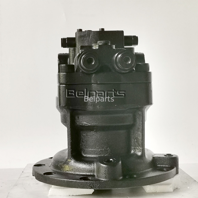 حفارة سوميتومو Pc78us-6 Sk50 Ex120-5 Pc50 Sh480-5 غطاء محرك التأرجح 39q6-11101 R220lc9s