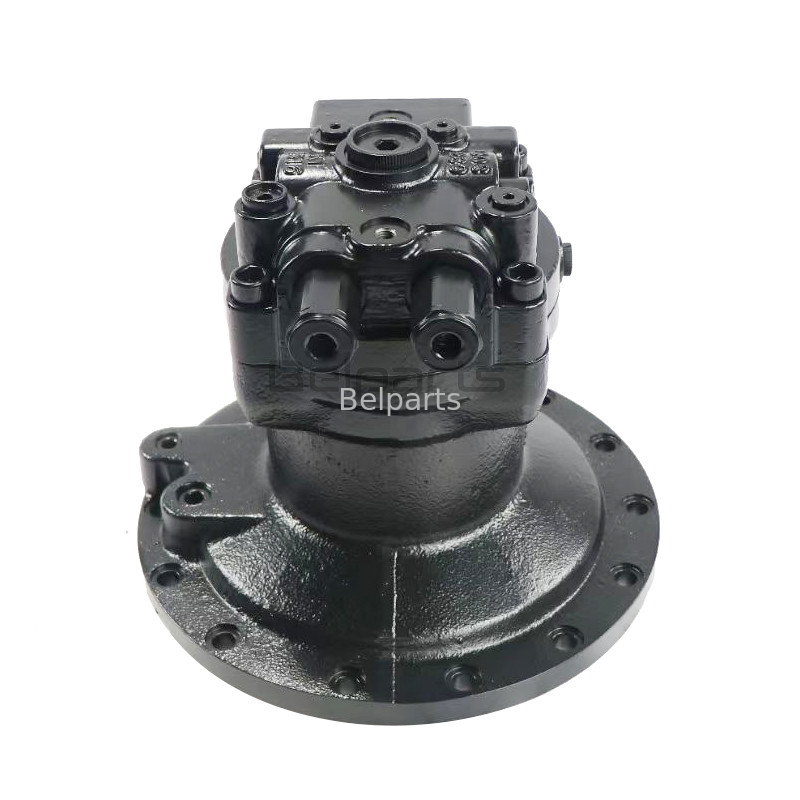 حفارة سوينغ موتور آسى 120-3 Pc50mr-2 Ms120 E70b U45337 Kx161.3 M5x180chb M2x120b U17-3