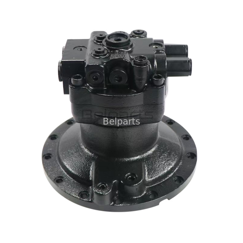 حفارة سوينغ موتور آسى 120-3 Pc50mr-2 Ms120 E70b U45337 Kx161.3 M5x180chb M2x120b U17-3