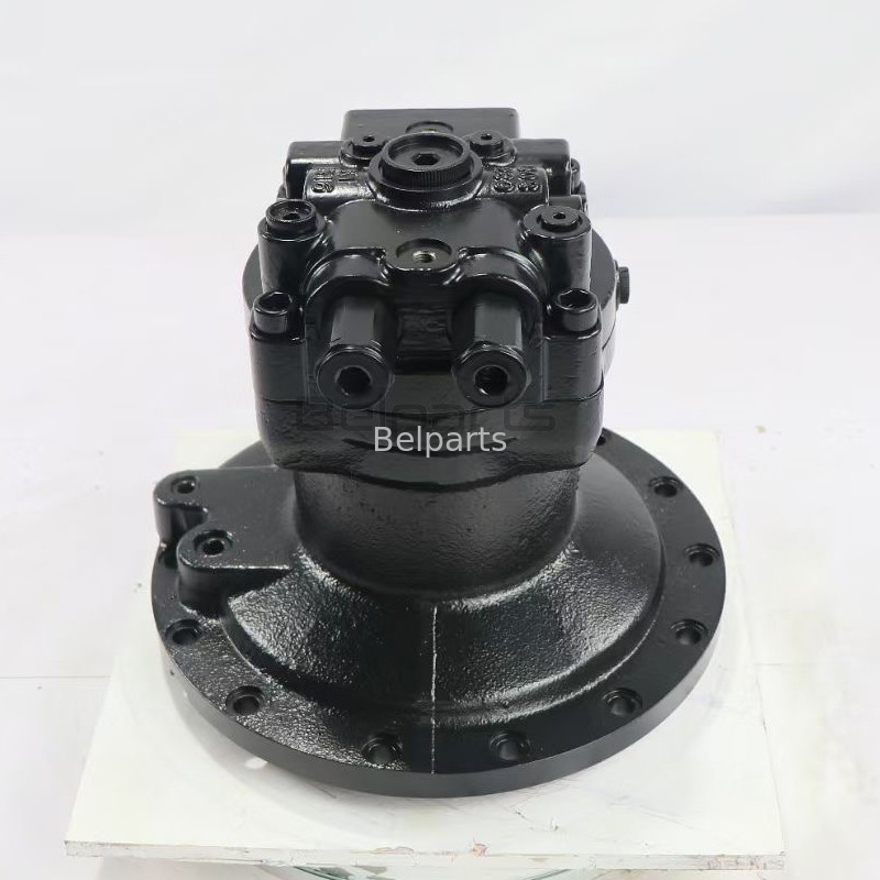 حفارة سوينغ موتور آسى 120-3 Pc50mr-2 Ms120 E70b U45337 Kx161.3 M5x180chb M2x120b U17-3