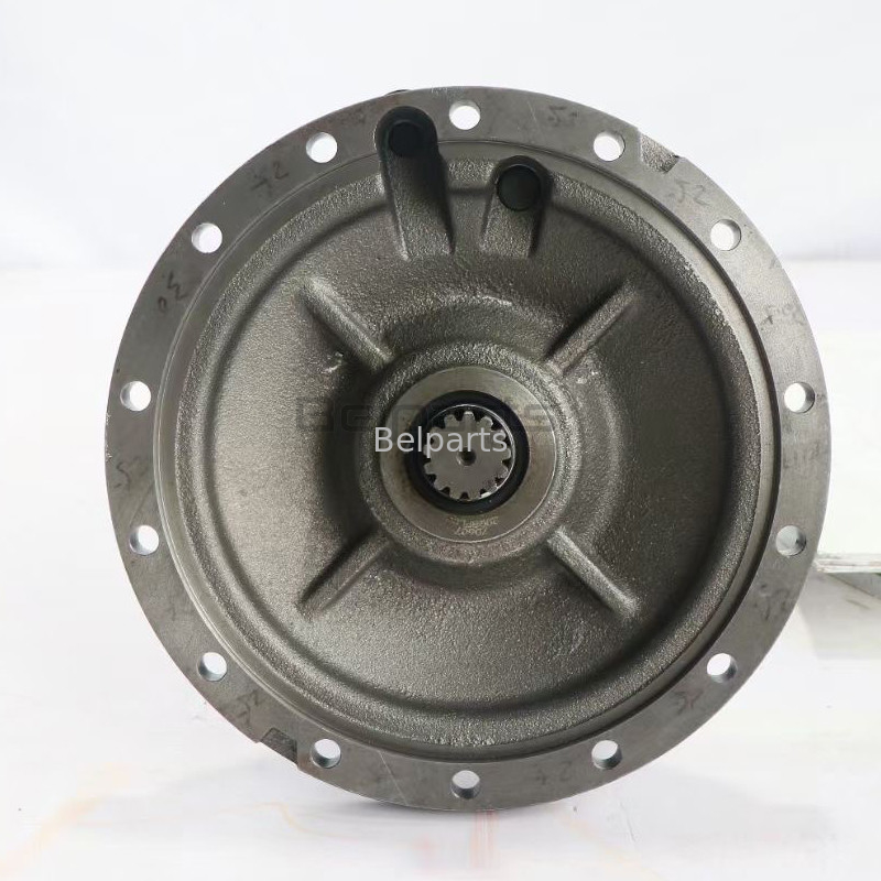 حفارة سوينغ موتور آسى 120-3 Pc50mr-2 Ms120 E70b U45337 Kx161.3 M5x180chb M2x120b U17-3