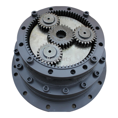 أجزاء حفارة سوينغ علبة التروس R140lc-7a R140W-7 R140W-9 R290-7 31E6-12030 31N4-10140 31Q4-11140