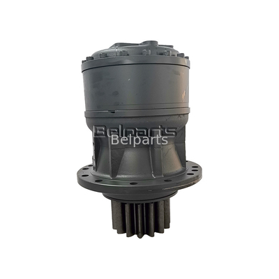 EC360 EC360B R375-7 MX352 حفارة سوينغ علبة التروس 14512787 14622769 SG20E-127
