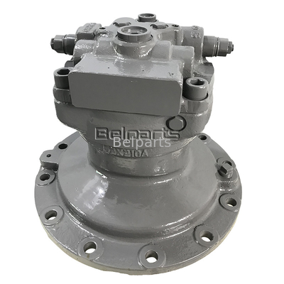 Belparts EX700 Excavator Swing Motor Assy M2X210 9100488 أرجوحة محرك هيدروليكي