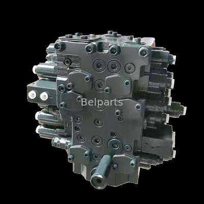R330-9 صمام التحكم الهيدروليكي للجزء الحفار لـ Hyundai 31Q9-17002 صمام التحكم الرئيسي