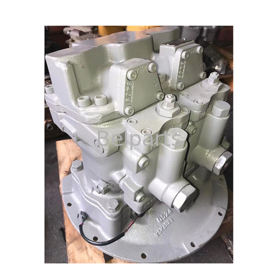 EX120-5 مضخة هيدروليكية حفارة هيتاشي HPV050FW 9151416 9153026
