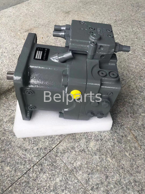 LG85 KY85-7 LG85 Belparts Exacvator A11VO75 FR85 SY75 أجزاء المضخة المضخة المائية الرئيسية