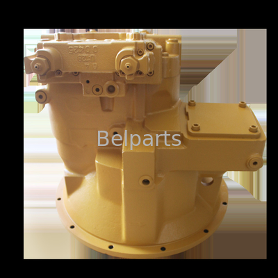 أجزاء حفارة Belparts E330B A8V0160 المضخة الرئيسية 123-2235 مضخة هيدروليكية