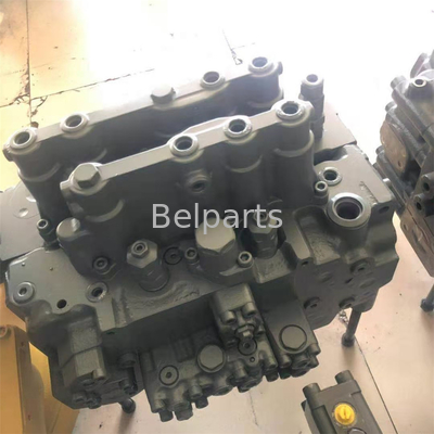 ZX350LC-3 Belparts صمام التحكم الهيدروليكي الرئيسي للصمام 4433970