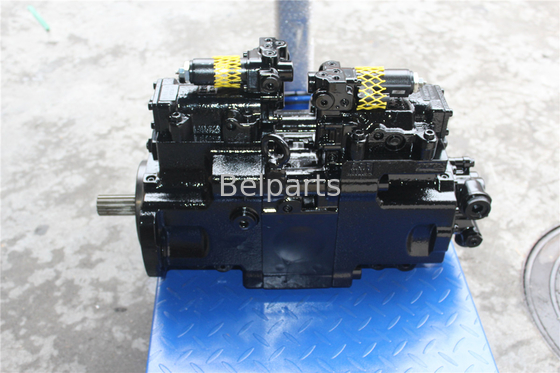 Sk130 8 Sk130-8 Belparts حفارة المضخة الهيدروليكية الرئيسية Sk160 لكوبلكو