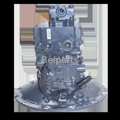 Belparts Excavator Pc78-6 Pc78us Pc78 Pc75r-2 المضخة الرئيسية 708-3T-00140708-1W-00310 مضخة هيدروليكية لكوماتسو