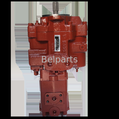 Belparts Excavator Pc50mr-2 Pc50 Pc50uu-2 Pc55 Pc58 المضخة الرئيسية 708-3S-00461 20U-60-21210 مضخة هيدروليكية لكوماتسو