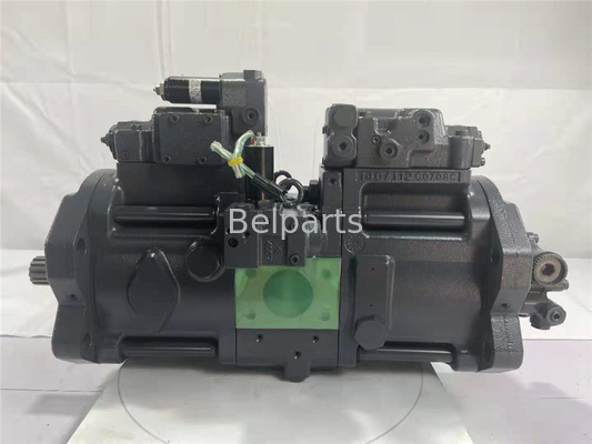 Cx130 Cx210b Belparts حفارة Cx160 Cx240 Cx210 المضخة الرئيسية KRJ6199 مضخة هيدروليكية للقضية