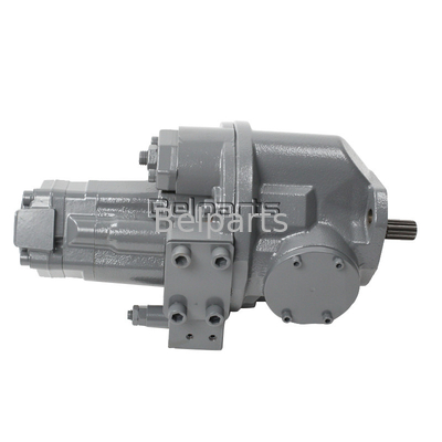 Belparts Excavator Ec55 Ec35 Ec20 المضخة الرئيسية PJ 5350087 PJ 7416876 مضخة هيدروليكية لشركة فولفو