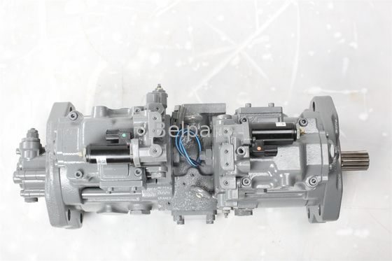 مضخة هيدروليكية للحفارة الرئيسية SK200-6ES SK200LC-6ES Belparts لـ Kobelco Yn10v00023f2