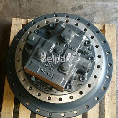 Belparts Excavator Travel Motor Assy Pc400-7 لكوماتسو 706-8J-01012