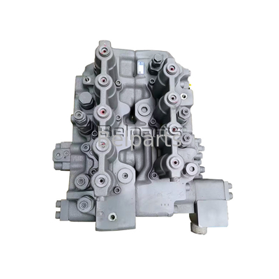 صمام التحكم في الصمام الهيدروليكي الرئيسي للحفارة Belparts EX1200-6 لشركة Hitachi