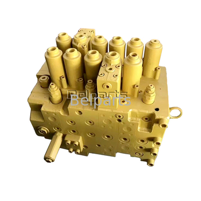 Belparts Excavator الهيدروليكية صمام التحكم الرئيسي R330-9 31Q9-17000 لشركة Hyundai