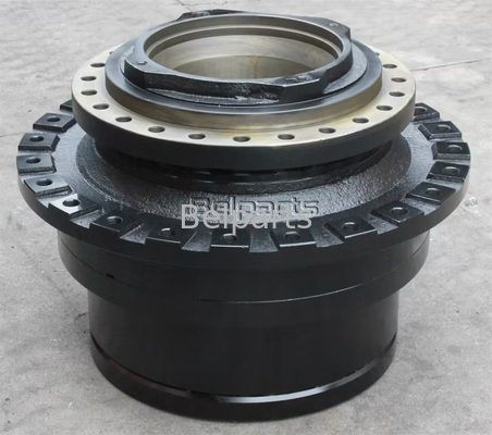 Belparts Excavator Travel Gearbox ZX870-5G 9219274 ترس تخفيض السفر لشركة هيتاشي