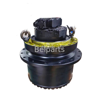Belparts Excavator Travel Motor Assy Final Drive E336 550-4341 طقم إصلاح