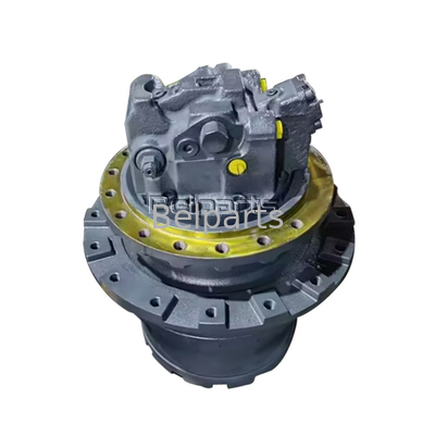Belparts Excavator Travel Motor Assy Final Drive EX200-3 طقم إصلاح 9120000 9131678 لشركة Hitachi