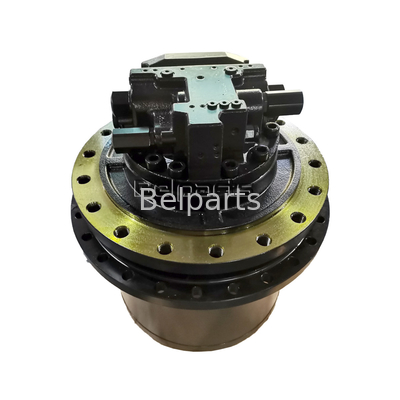 Belparts Excavator Travel Motor Assy Final Drive SK350-8 لكوبلكو