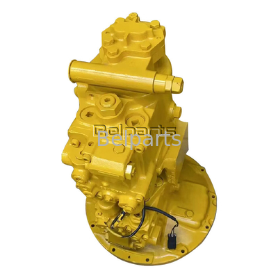 Belparts Excavator Main Pump PC220-6 طقم التحويل الهيدروليكي 708-2L-00423 طقم إصلاح