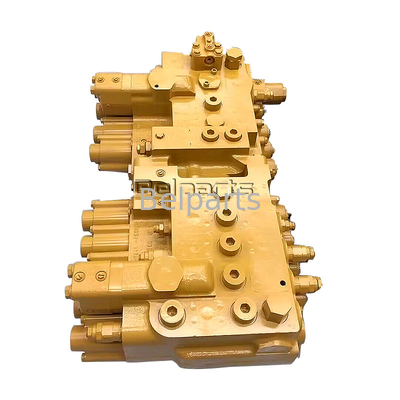 Belparts Excavator الهيدروليكية الرئيسية الصمام 349D E349D 349D صمام التحكم 460-2604